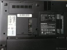 NTB Gigabyte M1022 - 9