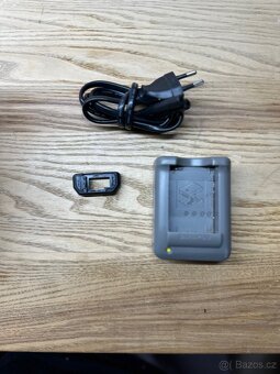 Olympus OM-D E-M10 - 9