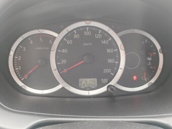 Mitsubishi L200 DK DI-D 2,5 Work Edition - 9