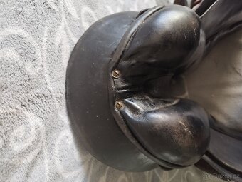 Kieffer Apache 17,5/3 - 9