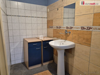 Prodej, dům, zahrada, Přísečná - 9