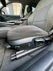 BMW E91 320D lci 135kw - 9