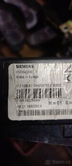 Nadradni dily vw Sharan, Seat Alhambra - 9