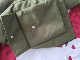 Zimní bunda Converse - 9