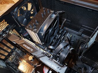 Herní počítač i5 + rtx2070 - 9