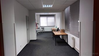 Pronájem kanceláře - 9