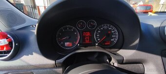 Audi A3 1.4tfsi 92kw Sportback - 9