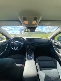 Mazda 6 2.2 D 129kW Skyactive - 9