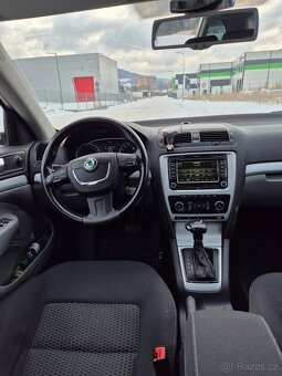 Predam Škoda Octavia - 9