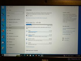 Dell Latitude 7280 Full HD IPS, 512GB SSD, 16GB RAM - 9