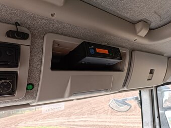 Iveco ML120E25/P 6válec,Skříň izotherm+chlazení Mitsubishi - 9