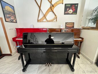 Yamaha M108T se zárukou 5 let, včetně dopravy PRODÁNO - 9