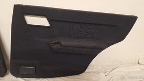 Tapece Škoda Favorit / Forman LX - 9