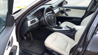 Bmw E91 325i 160kw - 9