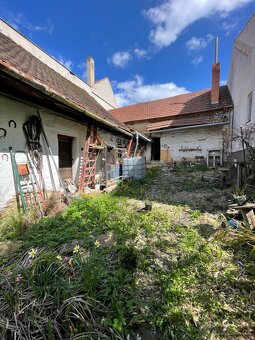 PRODEJ RD UHERSKÝ BROD, HAVŘICE - 9