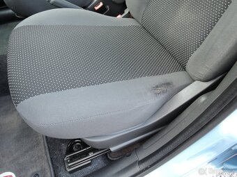 Fiat Panda 1,1i Klima Servis 125tkm 2010 - 9