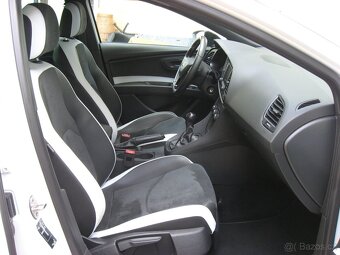 Seat Leon 2.0i TSI 280PS Cupra M/T - 9