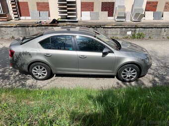 Škoda octavia 3 - 9
