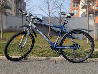Dema Passo zánovní a po prevent. servisu, včetně přilby - 9