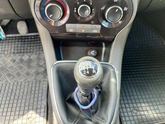 Fiat Bravo 1.9 Multijet Diesel (66 kW) - 9