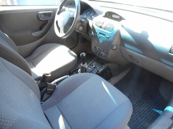 Opel combo 1.6 tour benzín - 9