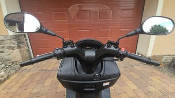 Suzuki Burgman 125 ABS - 9