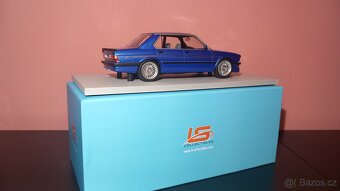 1:18 bmw 5 alpina - 9