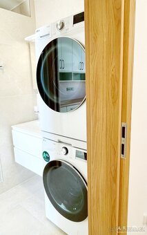 Prodej kompletně zrekonstruovaného bytu 3+1, 67 m2 - Brno - - 9
