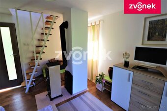 Prodej chaty u cyklostezky Bevlava ve Valašských Kloboukách - 9