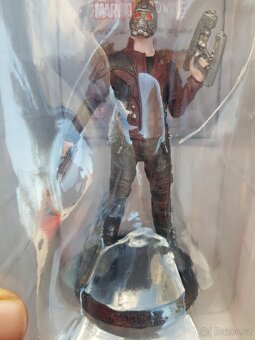 Marvel figurky od deagostini - 9