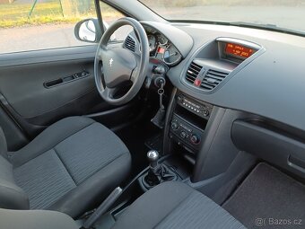 Peugeot 207 combi 1.4 59KW - 9