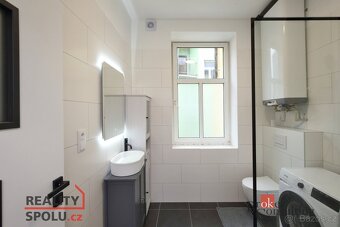 Prodej, byty/2+1, 52.5 m2, Anenská 547/6, 46007 Liberec, Lib - 9