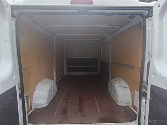 Citroen jumper l2h1 - 9