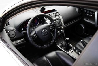 Mazda 6 2.0 MZR-CD CE - 9