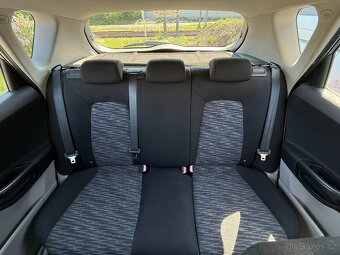 Kia Ceed CRDi 1.6 85kW 2008 - 9