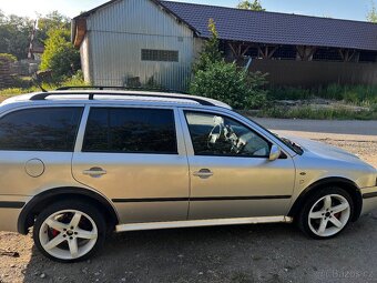 Škoda octavia 1 1.9tdi 81kw 5q - 9