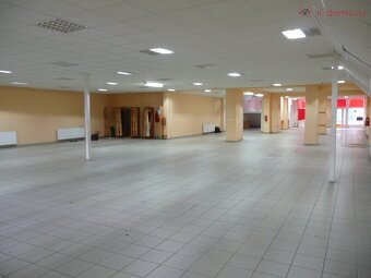 Prodej obchodního prostoru, 980 m2, Veselí nad Moravou - 9