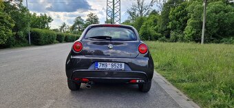 Alfa Romeo Mito 1,4 58kW - 9