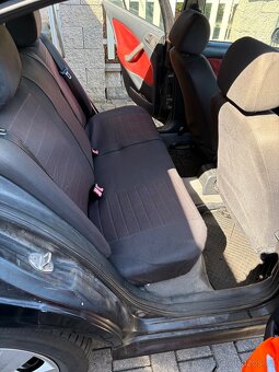 Škoda Octavia 1 1.9TDi 66kw - 9
