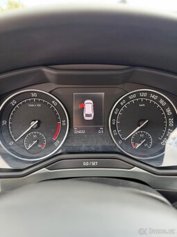 Škoda SuperB - 9