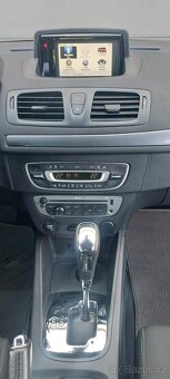 Renault Megane 3 Grandtour  Aut. ,2015 - 9
