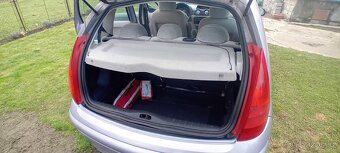Citroen C3 - 9