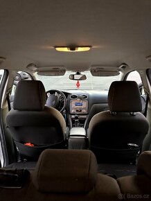 Ford Focus II 1.6 TDCi - 9