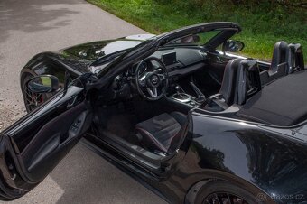 Mazda Mx-5 ND 2.0 - 9