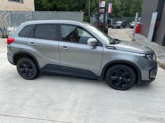 Suzuki Vitara LY 1.4i 103kW 05/2018 Náhradní díly - 9