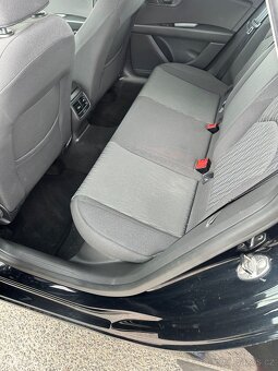 SEAT LEON 1.4 tsi-90KW-ŘEMEN ROZVODY - 9