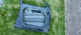 Hyundai Tucson 3 III 2015 - 2021 Lave predni dvere - 9