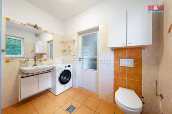 Prodej rodinného domu, 87 m², Děčín, ul. Litoměřická - 9
