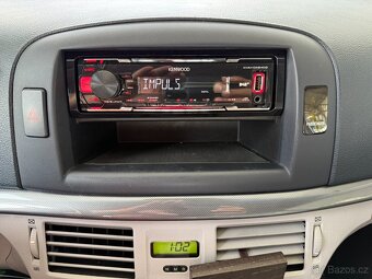 Hyundai Sonata, 2.4 119 kW Webasto - 9