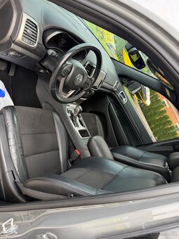 Jeep Grand Cherokee WK2 2021 3.6 V6 4x4 - 9